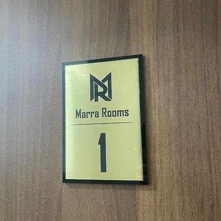 Marra'S Rooms Durrës Exterior foto